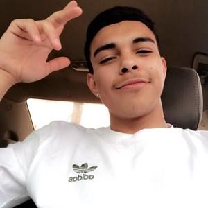 Meet your Posher, Isaac